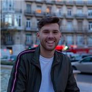 Profesor de inglés para Matemáticas para primaria y la Eso